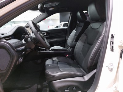 Jeep Compass 1.3 turbo t4 phev s 4xe auto - 7