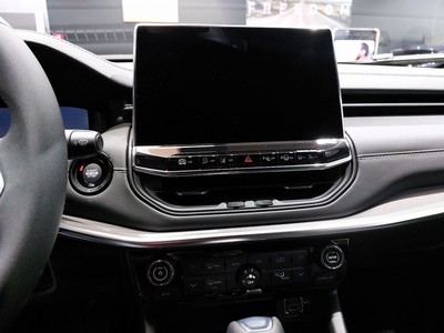 Jeep Compass 1.3 turbo t4 phev s 4xe auto - 12