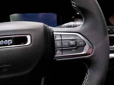 Jeep Compass 1.3 turbo t4 phev s 4xe auto - 17