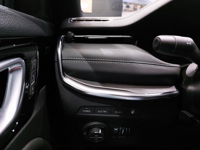 Jeep Compass 1.3 turbo t4 phev s 4xe auto - 19