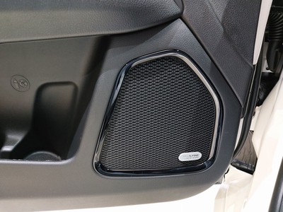 Jeep Compass 1.3 turbo t4 phev s 4xe auto - 22