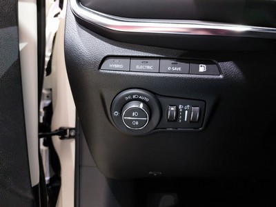 Jeep Compass 1.3 turbo t4 phev s 4xe auto - 23