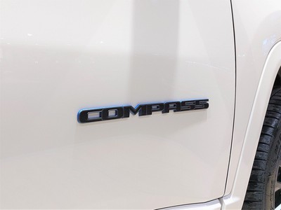 Jeep Compass 1.3 turbo t4 phev s 4xe auto - 26