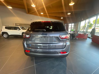 Jeep Compass 1.3 turbo t4 phev night eagle 4xe auto - 3