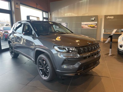 Jeep Compass 1.3 turbo t4 phev night eagle 4xe auto - 5