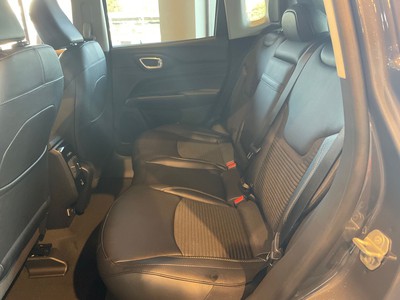 Jeep Compass 1.3 turbo t4 phev night eagle 4xe auto - 8