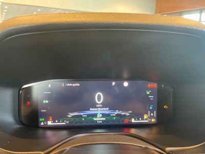 Jeep Compass 1.3 turbo t4 phev night eagle 4xe auto - 11