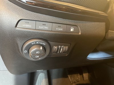 Jeep Compass 1.3 turbo t4 phev night eagle 4xe auto - 14