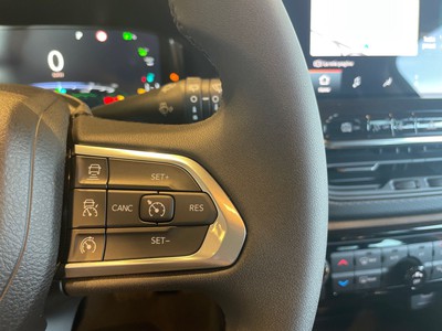 Jeep Compass 1.3 turbo t4 phev night eagle 4xe auto - 15