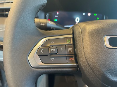 Jeep Compass 1.3 turbo t4 phev night eagle 4xe auto - 16