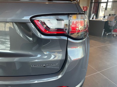 Jeep Compass 1.3 turbo t4 phev night eagle 4xe auto - 19
