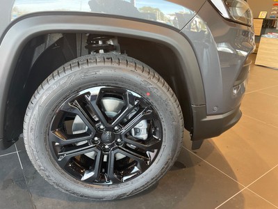 Jeep Compass 1.3 turbo t4 phev night eagle 4xe auto - 20