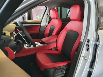 Alfa Romeo Stelvio 2.0 t sprint q4 200cv auto - 6