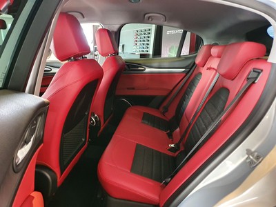 Alfa Romeo Stelvio 2.0 t sprint q4 200cv auto - 7