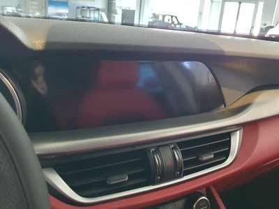 Alfa Romeo Stelvio 2.0 t sprint q4 200cv auto - 11