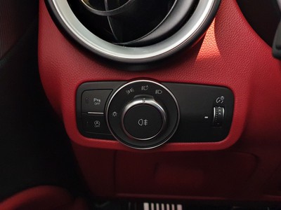 Alfa Romeo Stelvio 2.0 t sprint q4 200cv auto - 14