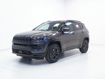 Jeep Compass 1.3 turbo t4 phev 80 anniversario 4xe auto - 1