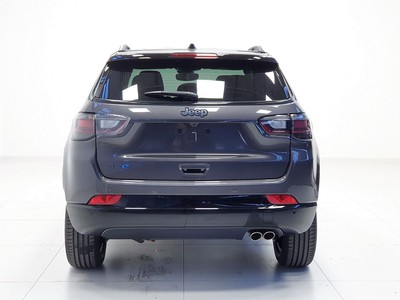 Jeep Compass 1.3 turbo t4 phev 80 anniversario 4xe auto - 4