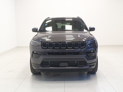 Jeep Compass 1.3 turbo t4 phev 80 anniversario 4xe auto - 6