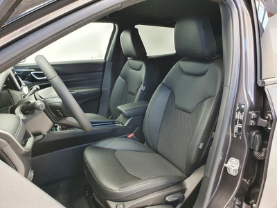 Jeep Compass 1.3 turbo t4 phev 80 anniversario 4xe auto - 7