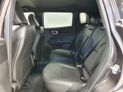 Jeep Compass 1.3 turbo t4 phev 80 anniversario 4xe auto - 8