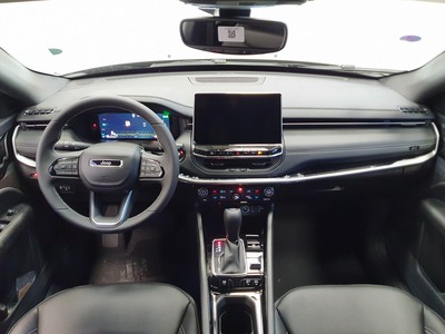 Jeep Compass 1.3 turbo t4 phev 80 anniversario 4xe auto - 9