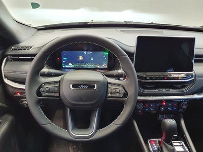 Jeep Compass 1.3 turbo t4 phev 80 anniversario 4xe auto - 10