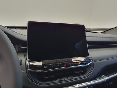 Jeep Compass 1.3 turbo t4 phev 80 anniversario 4xe auto - 12