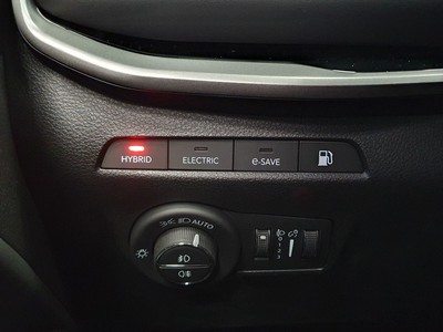 Jeep Compass 1.3 turbo t4 phev 80 anniversario 4xe auto - 18