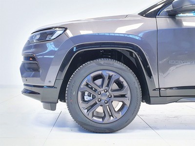 Jeep Compass 1.3 turbo t4 phev 80 anniversario 4xe auto - 20