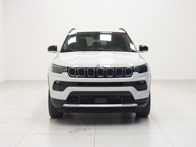 Jeep Compass 1.3 turbo t4 phev limited 4xe auto - 6