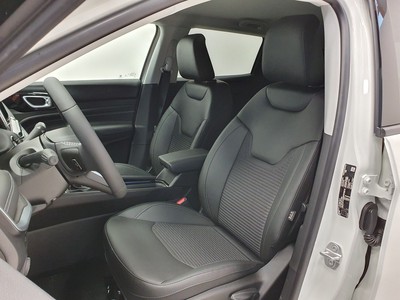 Jeep Compass 1.3 turbo t4 phev limited 4xe auto - 7