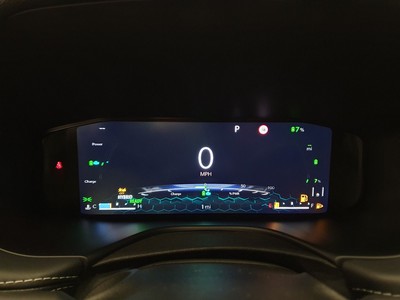 Jeep Compass 1.3 turbo t4 phev limited 4xe auto - 11