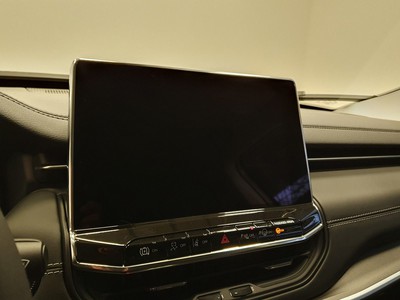 Jeep Compass 1.3 turbo t4 phev limited 4xe auto - 12