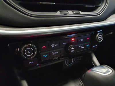 Jeep Compass 1.3 turbo t4 phev limited 4xe auto - 13