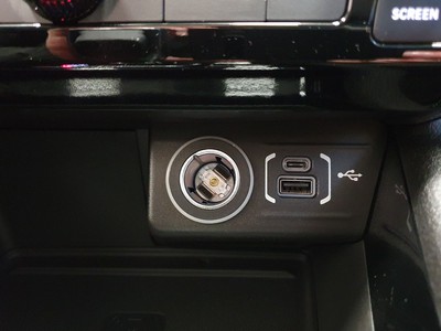 Jeep Compass 1.3 turbo t4 phev limited 4xe auto - 14