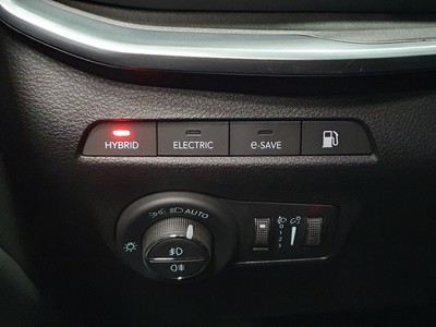 Jeep Compass 1.3 turbo t4 phev limited 4xe auto - 19