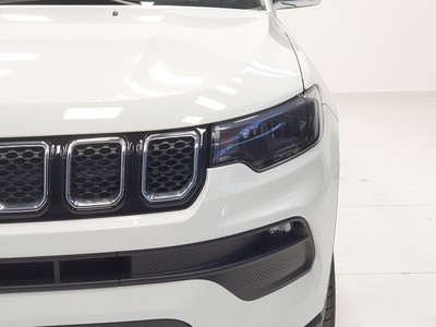 Jeep Compass 1.3 turbo t4 phev limited 4xe auto - 22