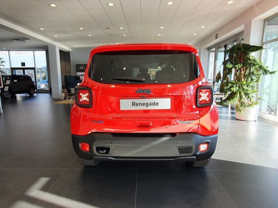 Jeep Renegade 1.3 t4 phev trailhawk 4xe at6 - 3