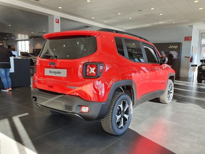 Jeep Renegade 1.3 t4 phev trailhawk 4xe at6 - 4