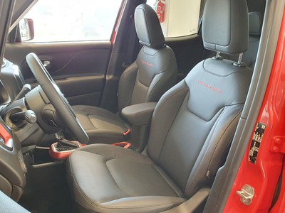 Jeep Renegade 1.3 t4 phev trailhawk 4xe at6 - 7