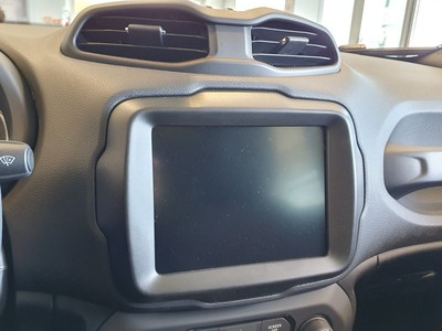 Jeep Renegade 1.3 t4 phev trailhawk 4xe at6 - 11