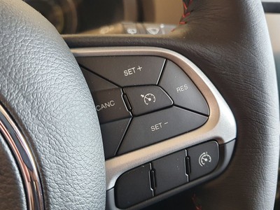 Jeep Renegade 1.3 t4 phev trailhawk 4xe at6 - 15