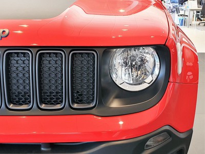 Jeep Renegade 1.3 t4 phev trailhawk 4xe at6 - 22