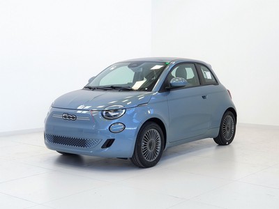 1 - Fiat 500 eschini auto