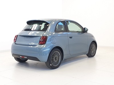 3 - Fiat 500 eschini auto