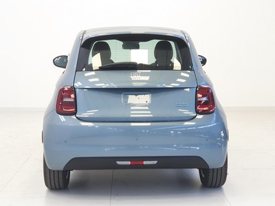 4 - Fiat 500 eschini auto