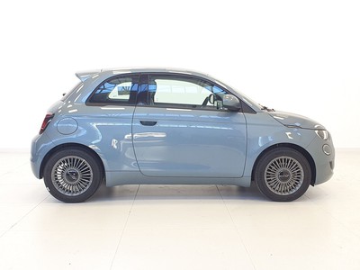 5 - Fiat 500 eschini auto
