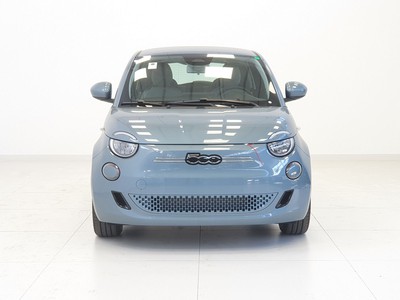 6 - Fiat 500 eschini auto