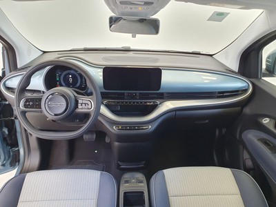 9 - Fiat 500 eschini auto